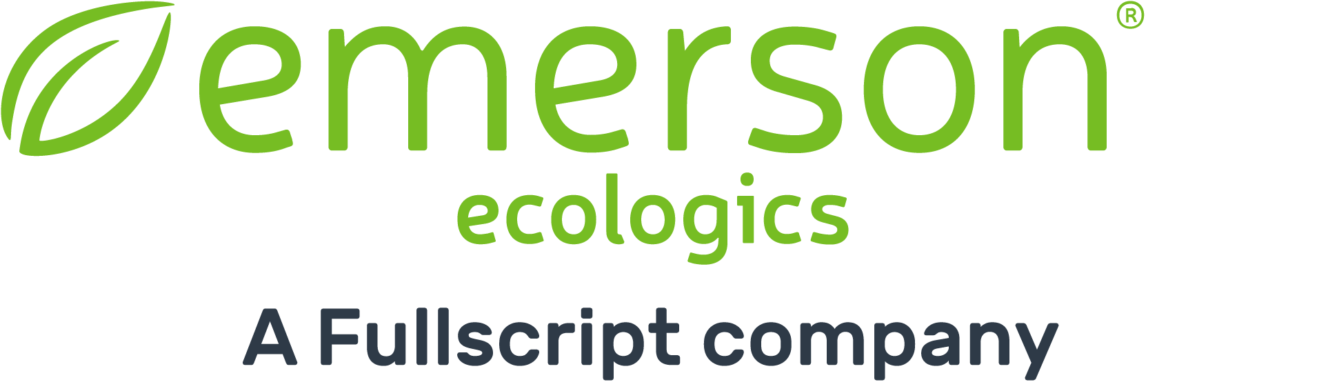 Emerson Ecologics logo